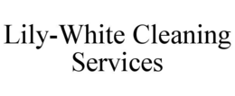 lily-white cleaning services