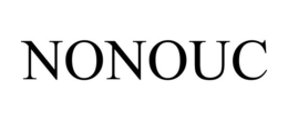 nonouc