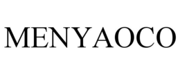 menyaoco
