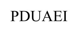 pduaei