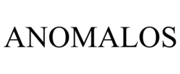 anomalos