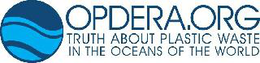 opdera.org truth about plastic waste in the oceans of the world