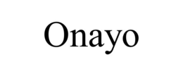 onayo