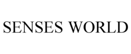 senses world