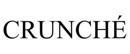 crunchÉ