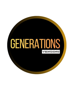 generations vending