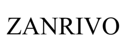 zanrivo