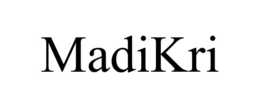 madikri