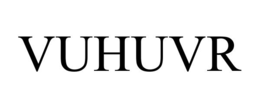 vuhuvr
