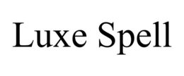 luxe spell