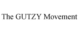 the gutzy movement