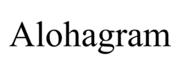 alohagram