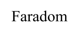 faradom