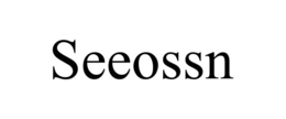 seeossn