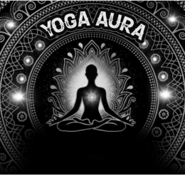 yoga aura