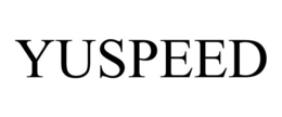yuspeed