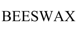 beeswax