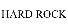 hard rock