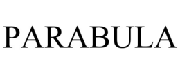 parabula