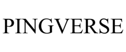 pingverse