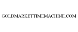 goldmarkettimemachine.com