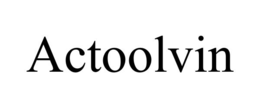 actoolvin