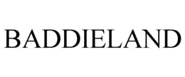 baddieland