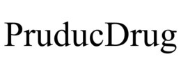 pruducdrug