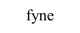 fyne