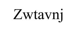 zwtavnj