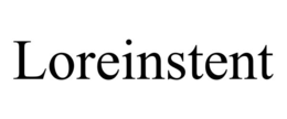 loreinstent