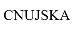 cnujska
