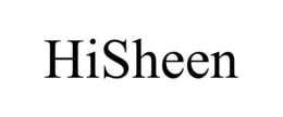 hisheen