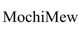 mochimew