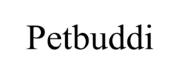 petbuddi