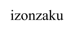 izonzaku