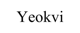 yeokvi