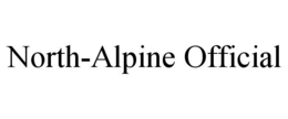 north-alpine official