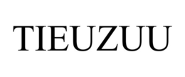 tieuzuu