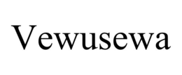 vewusewa