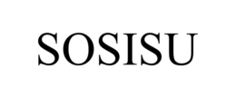 sosisu