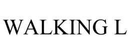 walking l