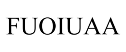 fuoiuaa