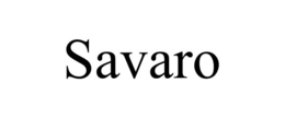 savaro