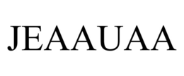 jeaauaa
