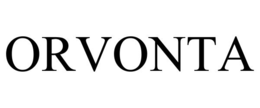 orvonta