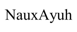 nauxayuh