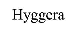 hyggera