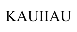 kauiiau