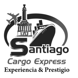santiago cargo express experincia & prestigio